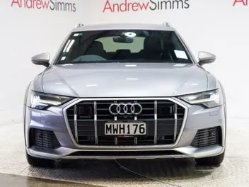 Audi A6 2020 photo 5