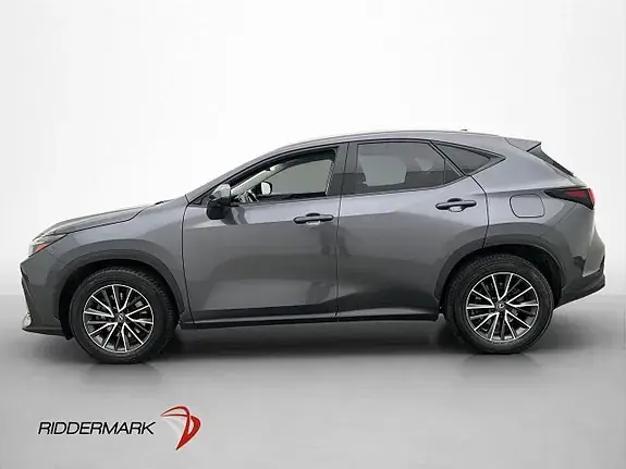Lexus Nx450H+ 2023 photo 4