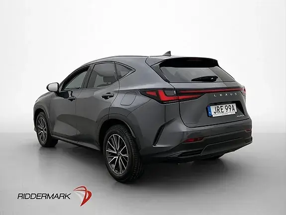 Lexus Nx450H+ 2023 photo 5