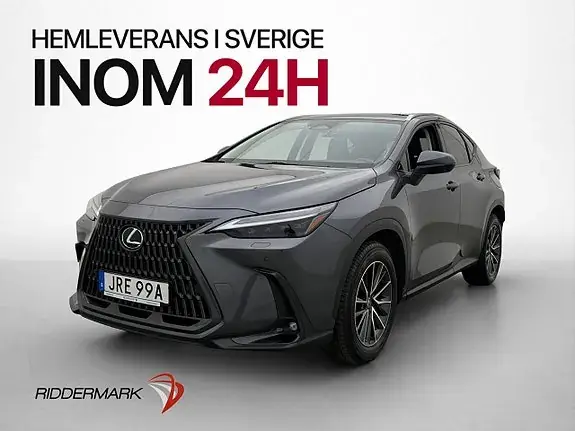 Lexus Nx450H+