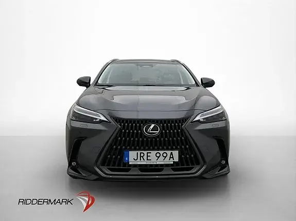 Lexus Nx450H+ 2023 photo 2