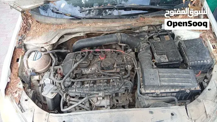 Volkswagen Golf Gti 2011 photo 4