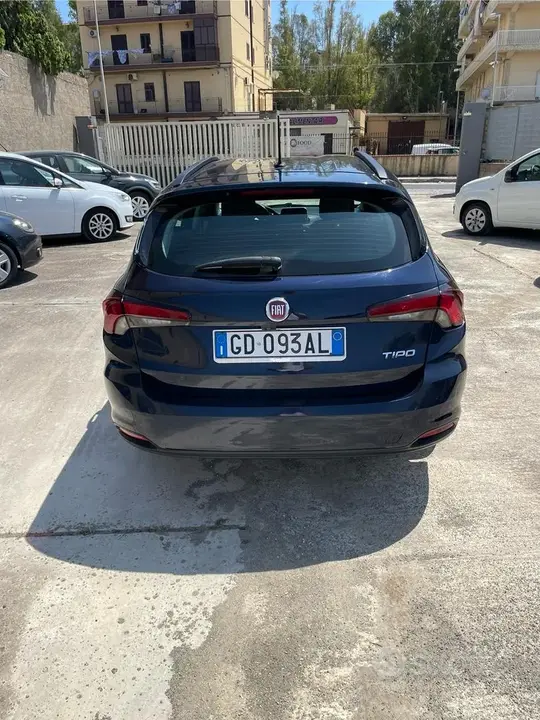 Fiat Tipo 2020 photo 5