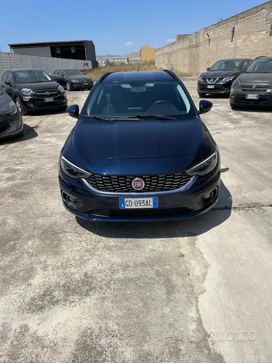 Fiat Tipo