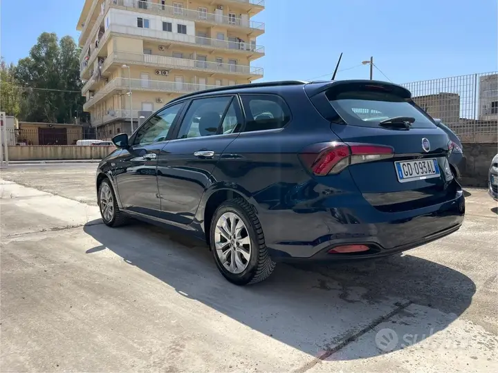 Fiat Tipo 2020 photo 4