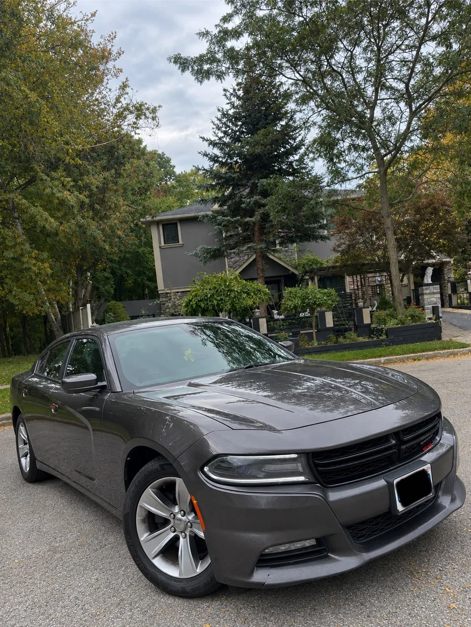 Dodge Charger