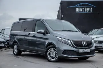 Mercedes-Benz Eqv 300 Avantgarde