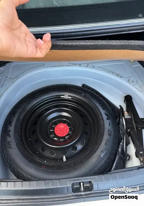Toyota Corolla 2019 photo 4