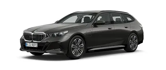 BMW 530E