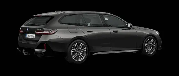 BMW 530E 2026 photo 3