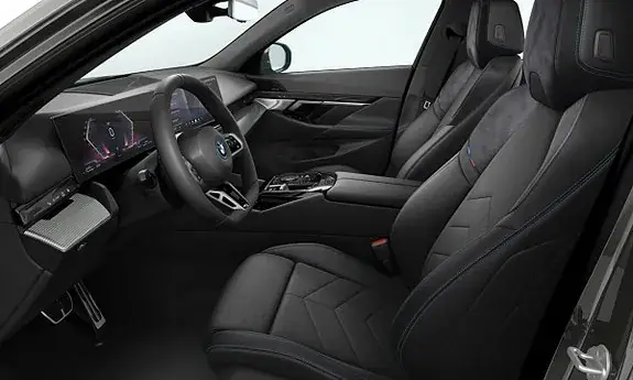 BMW 530E 2026 photo 4