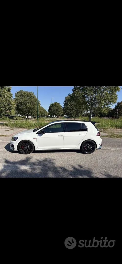 Volkswagen Golf 2019 photo 3