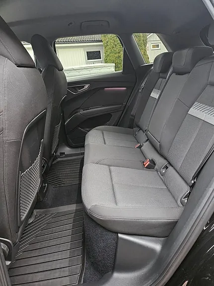 Audi Q4 E-Tron 2022 photo 5