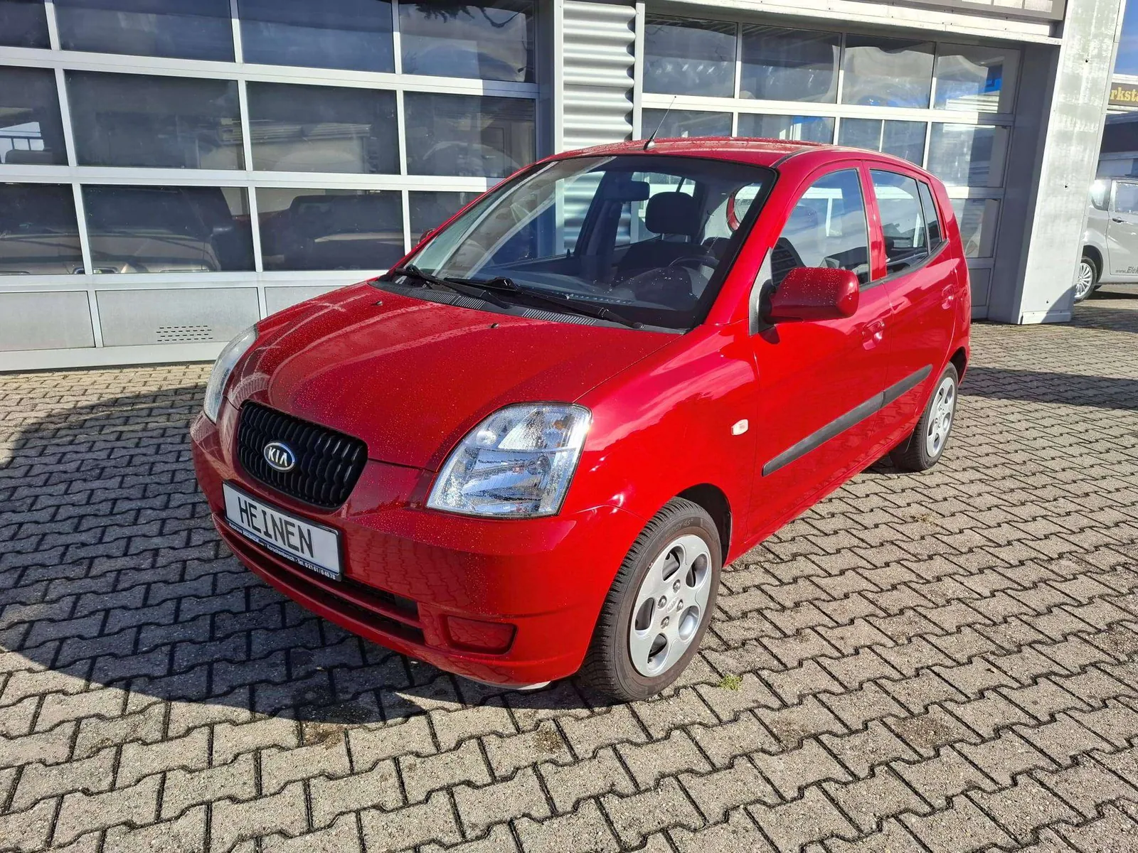 Kia Picanto