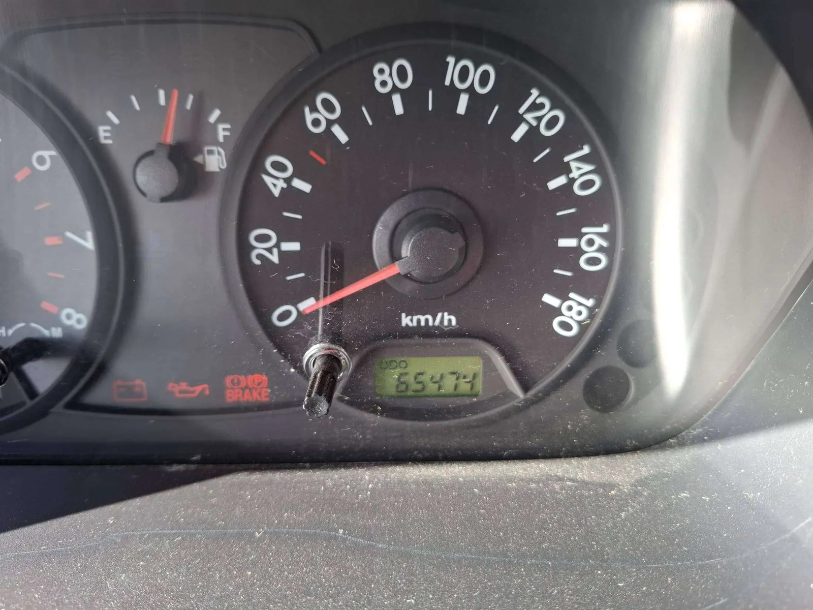 Kia Picanto 2006 photo 5