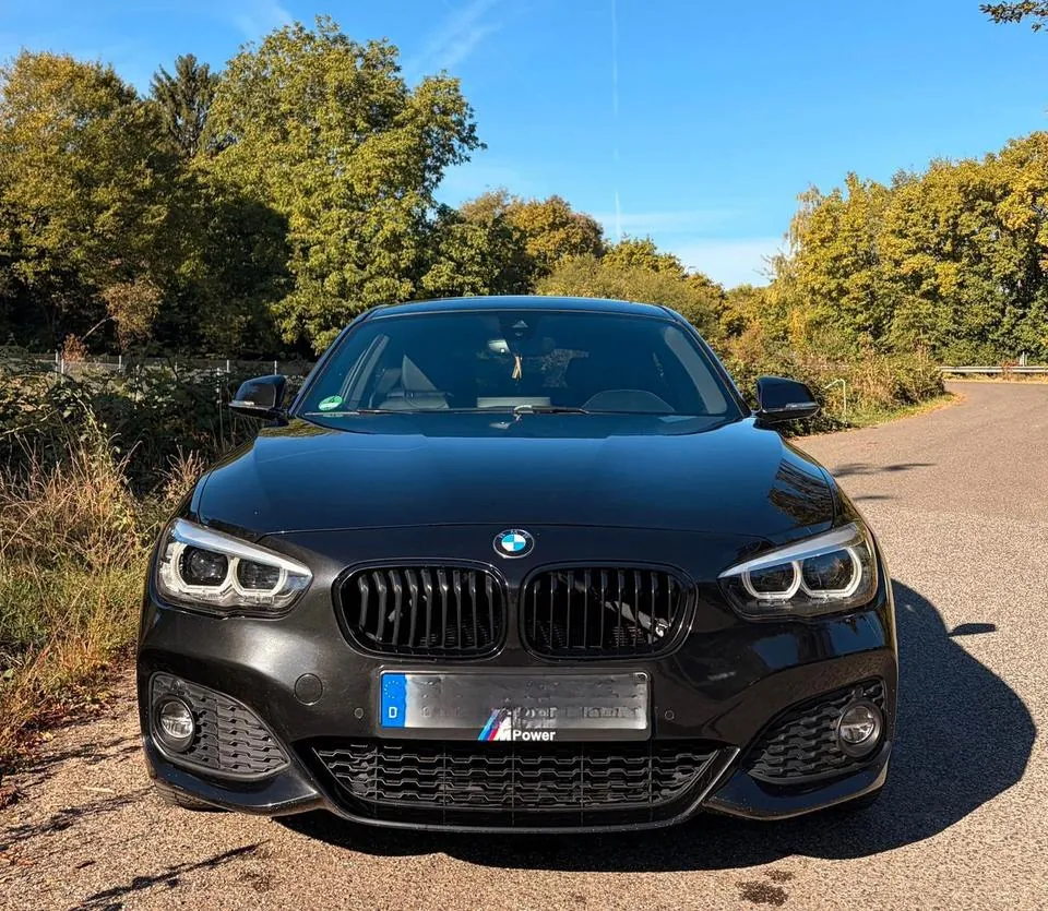 BMW 120I M Sport
