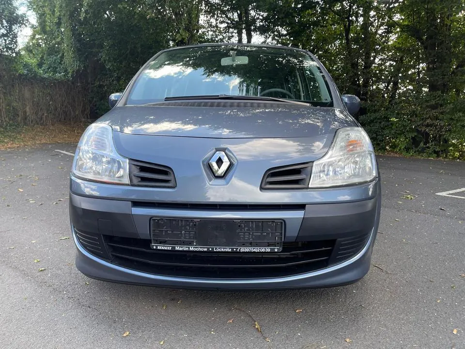 Renault Modus