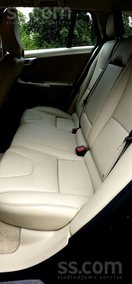 Volvo V60 2018 photo 4