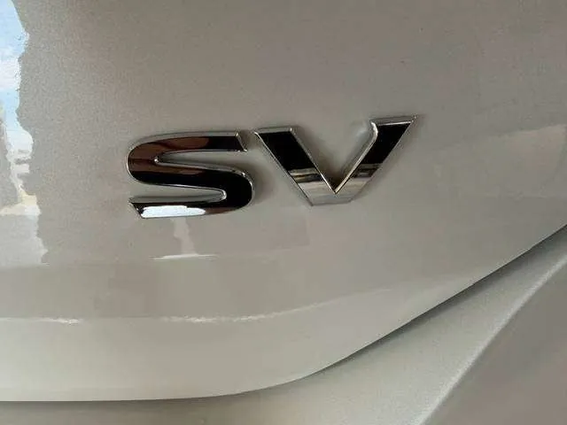Nissan Rogue 2019 photo 5