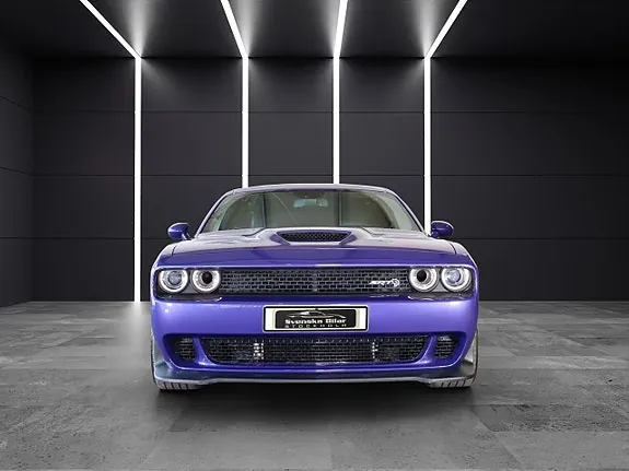 Dodge Challenger 2019 photo 3