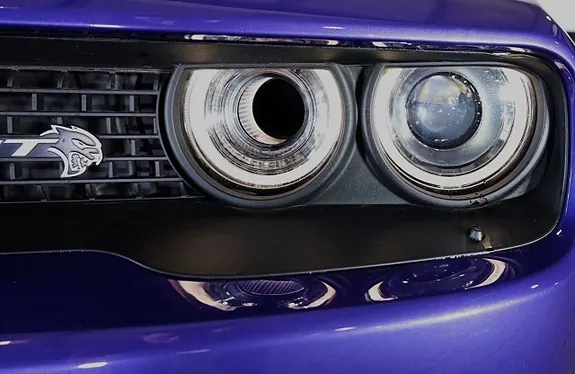 Dodge Challenger 2019 photo 2