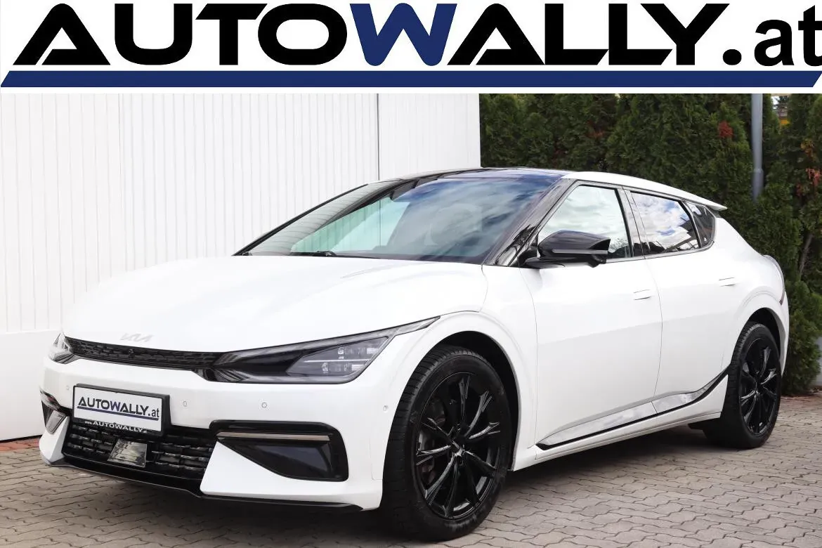 Kia Ev6