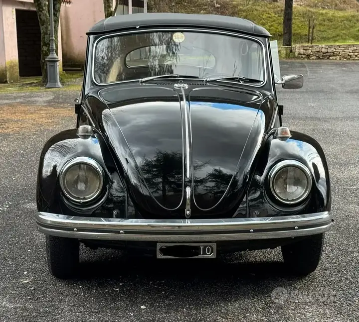 Volkswagen Maggiolino