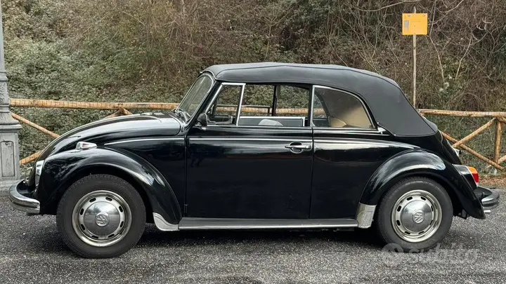 Volkswagen Maggiolino 1969 photo 4