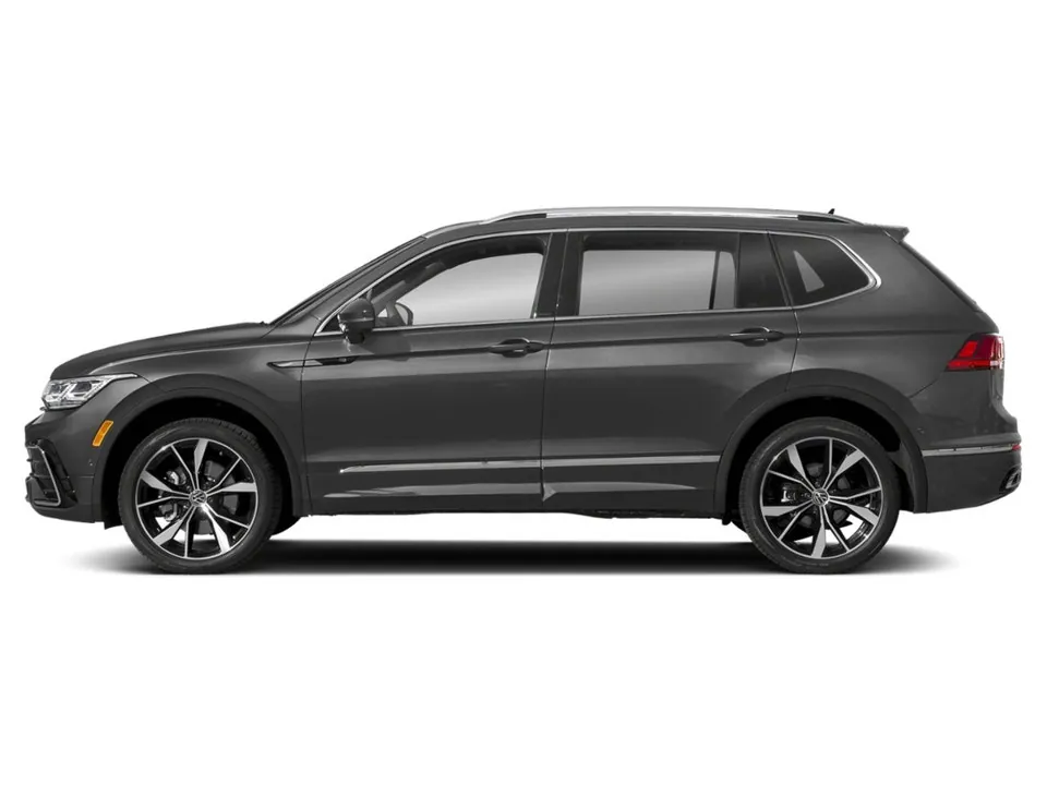 Volkswagen Tiguan 2024 photo 3