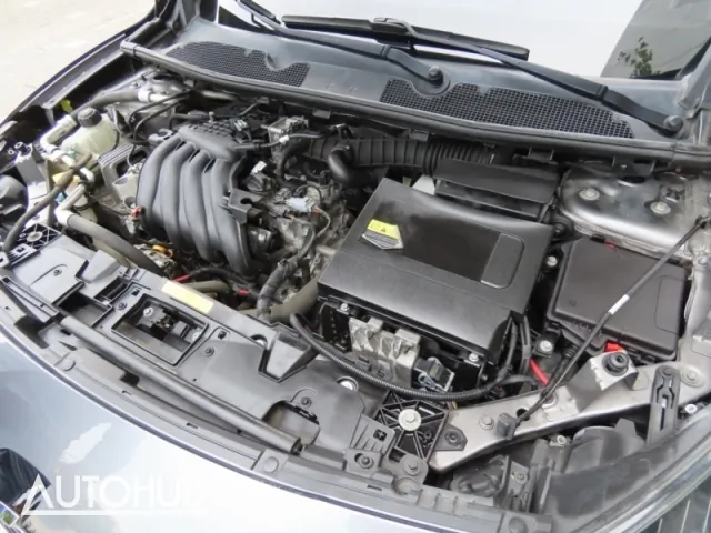 Renault Korea Sm3 2019 photo 5