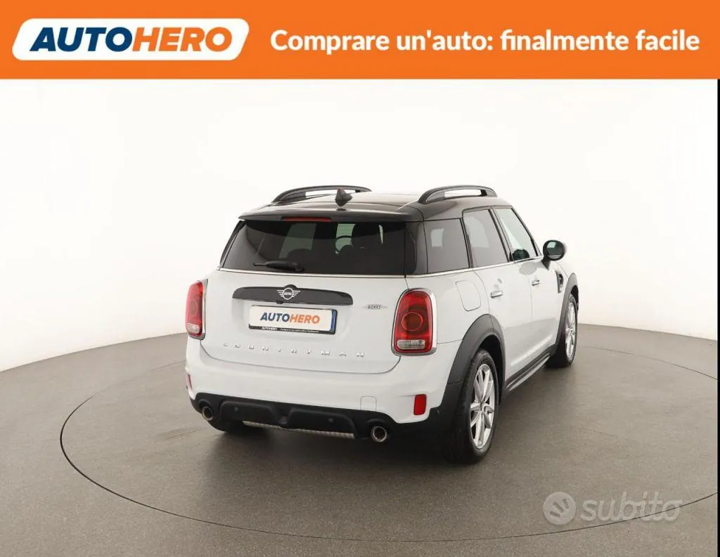 Mini Countryman 2019 photo 5