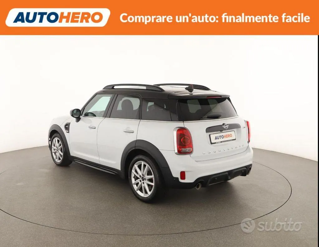 Mini Countryman 2019 photo 4