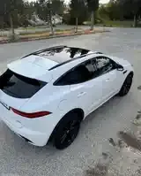 Jaguar E-Pace 2018 photo 3