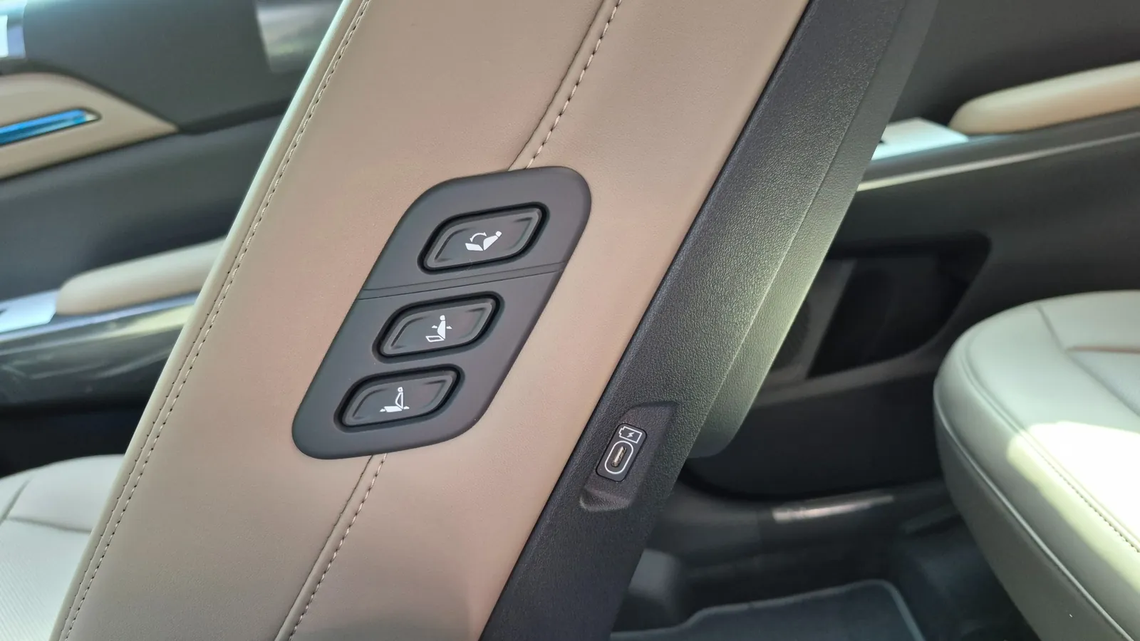 Kia Ev5 2026 photo 3