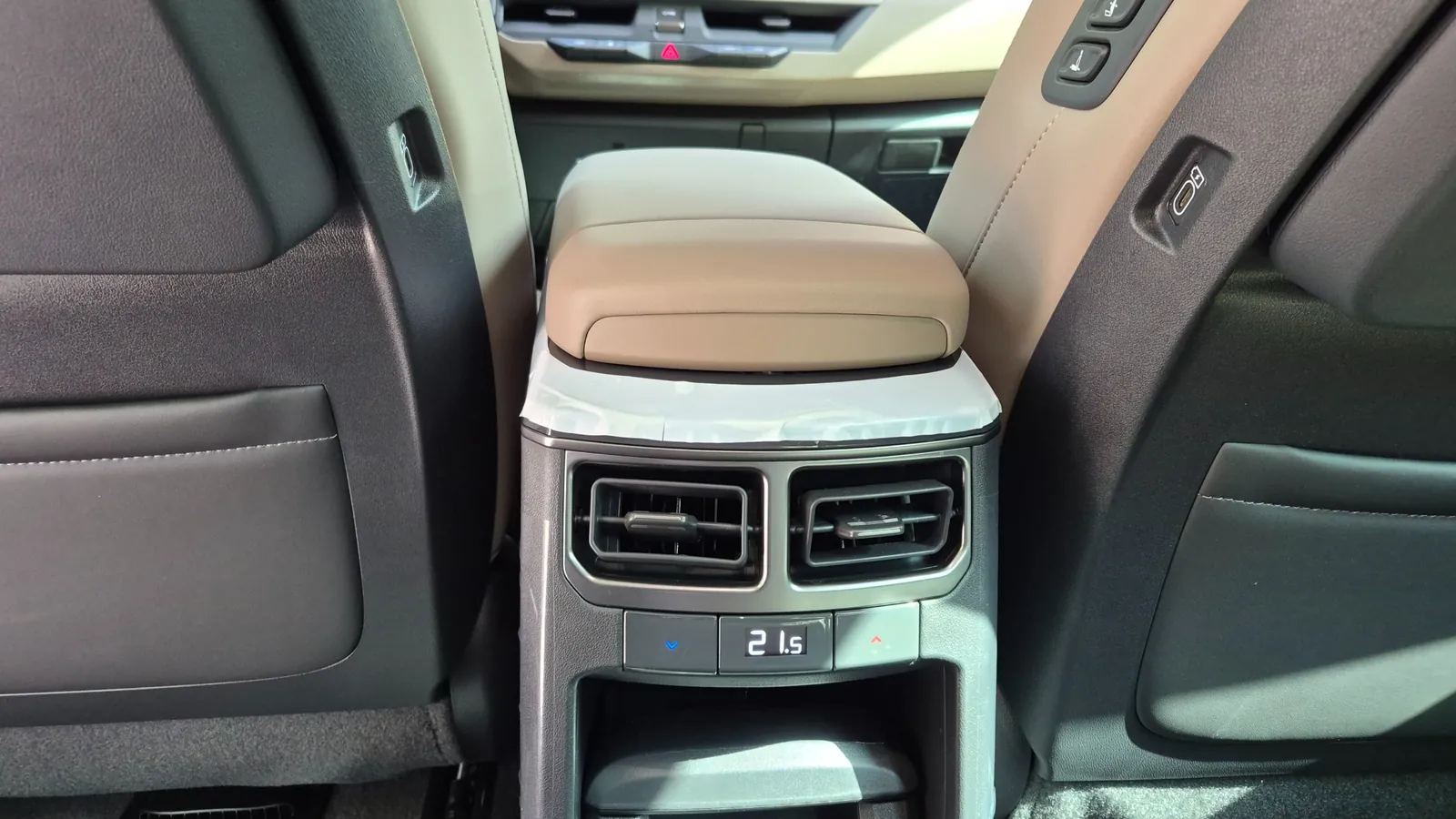 Kia Ev5 2026 photo 2