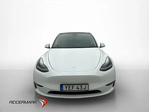 Tesla Model Y 2024 photo 3