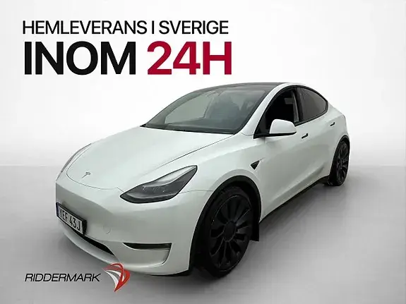 Tesla Model Y 2024 photo 4