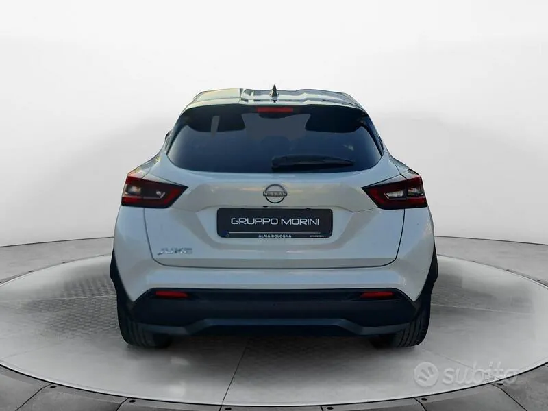 Nissan Juke 2023 photo 5