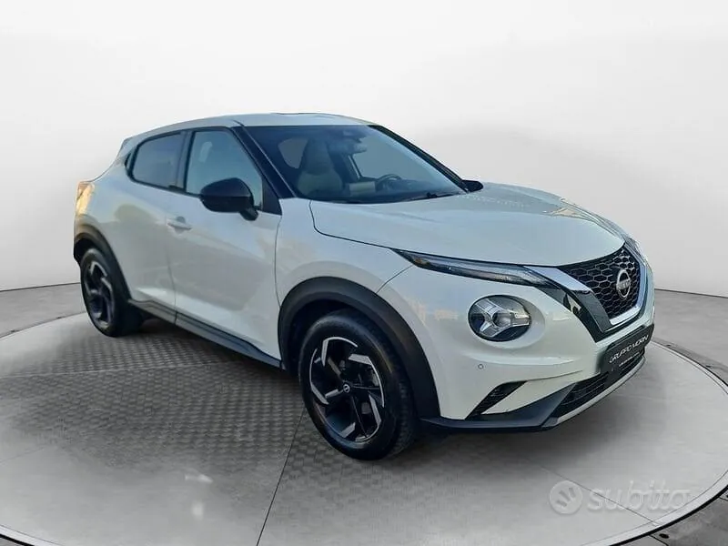 Nissan Juke 2023 photo 3