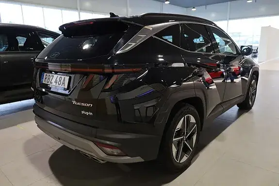 Hyundai Tucson 2025 photo 5