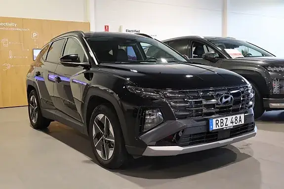 Hyundai Tucson 2025 photo 4