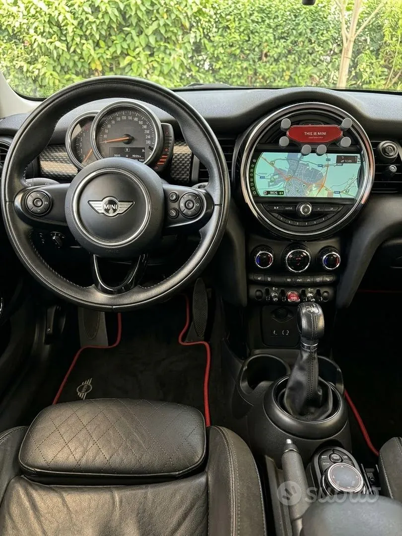 Mini Mini Cooper 2018 photo 5