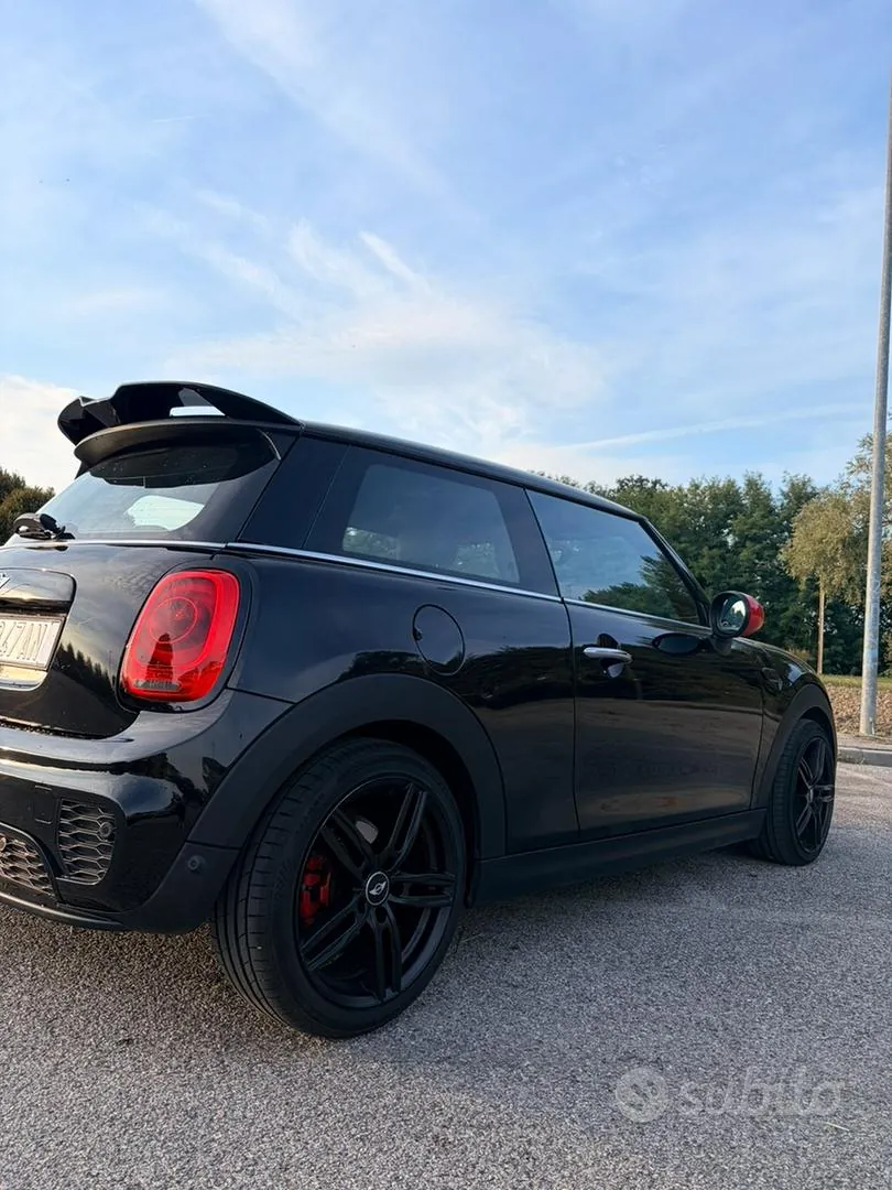 Mini Mini Cooper