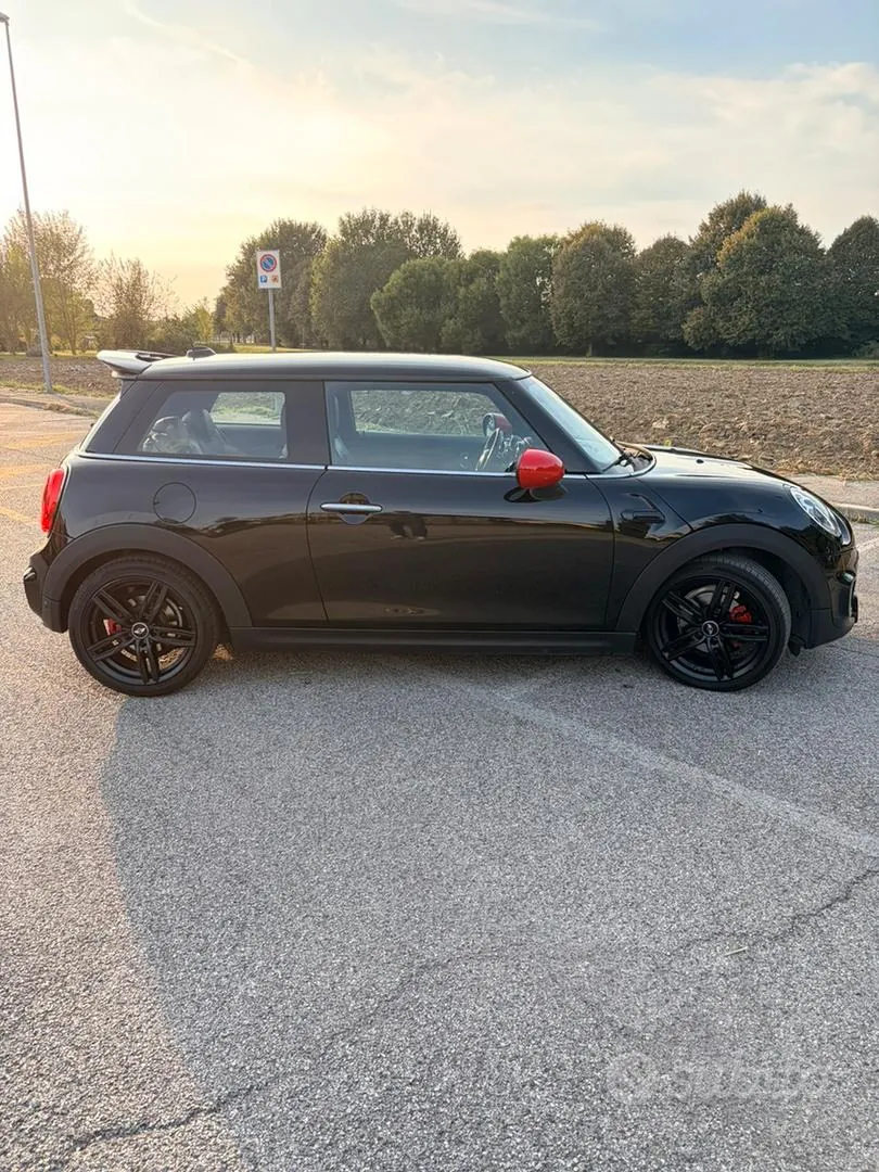Mini Mini Cooper 2018 photo 3