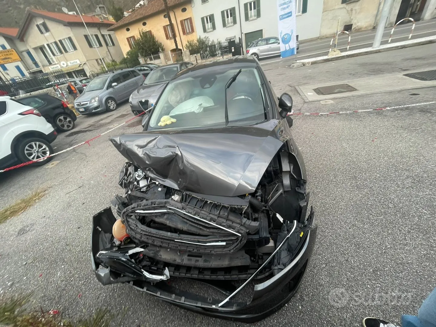 Ford Fiesta 2018 photo 3