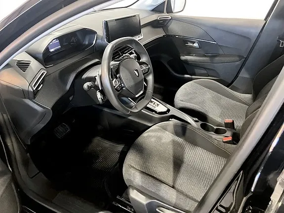 Peugeot 208 2025 photo 5
