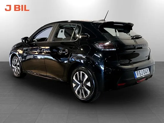 Peugeot 208 2025 photo 3