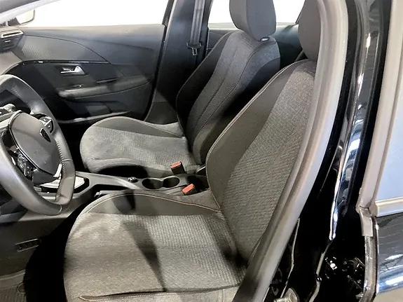 Peugeot 208 2025 photo 4