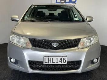 Toyota Allion 2007 photo 3