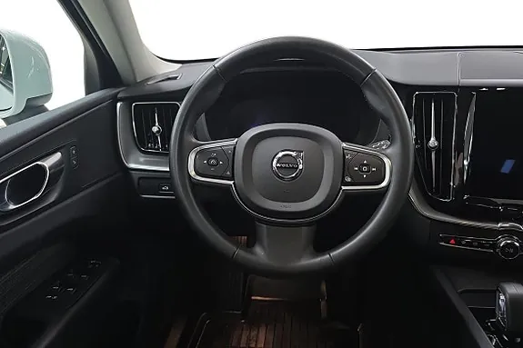 Volvo Xc60 2023 photo 5